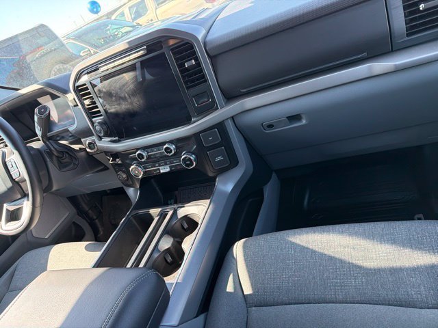 Used 2024 Ford F150 XLT w/ Equipment Group 303A High AWD/4WD image 29