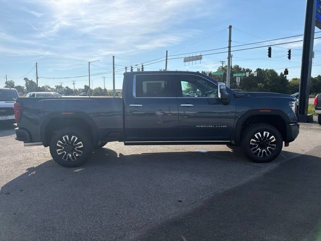 New 2026 GMC Sierra 2500 Denali Ultimate AWD/4WD image 5