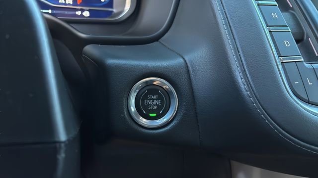 Used 2023 Chevrolet Tahoe LT w/ Luxury Package image 29