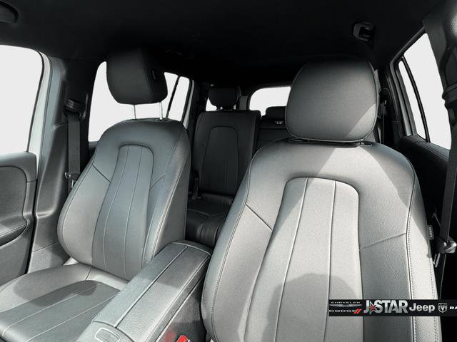 Used 2023 Mercedes-Benz EQB 300 4MATIC image 17