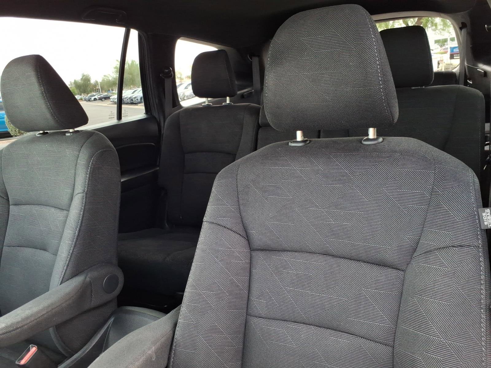 Used 2022 Honda Pilot Sport image 20
