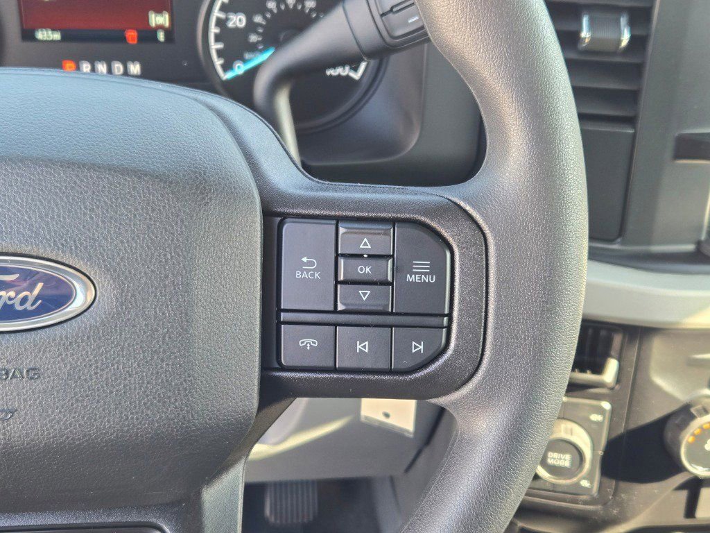 New 2026 Ford F350 XL w/ STX Appearance Package image 27