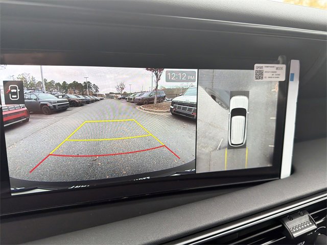 New 2026 Hyundai Palisade XRT Pro image 30