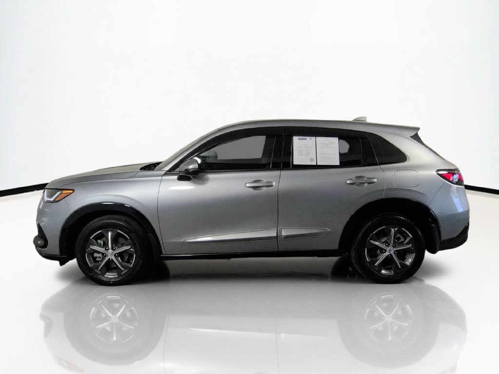 Used 2024 Honda HR-V EX-L image 10