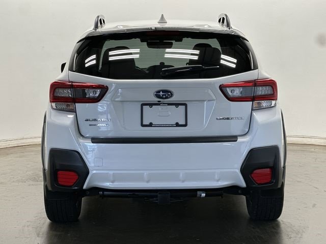 Used 2020 Subaru Crosstrek 2.0i Premium w/ Popular Package #2 image 4