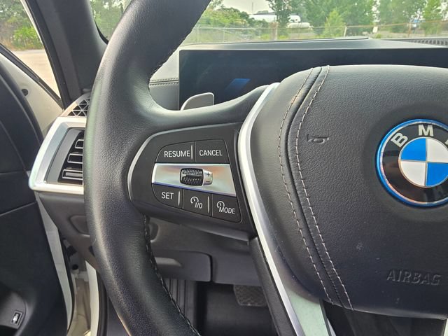 Used 2024 BMW X5 xDrive50e AWD/4WD image 29