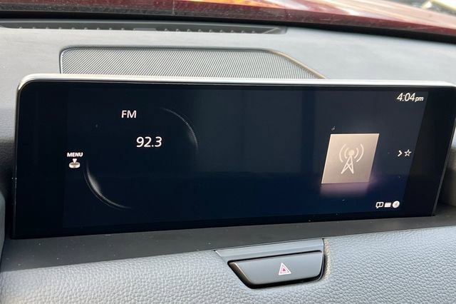 New 2026 MAZDA CX-70 3.3 Turbo w/ Preferred Package image 21