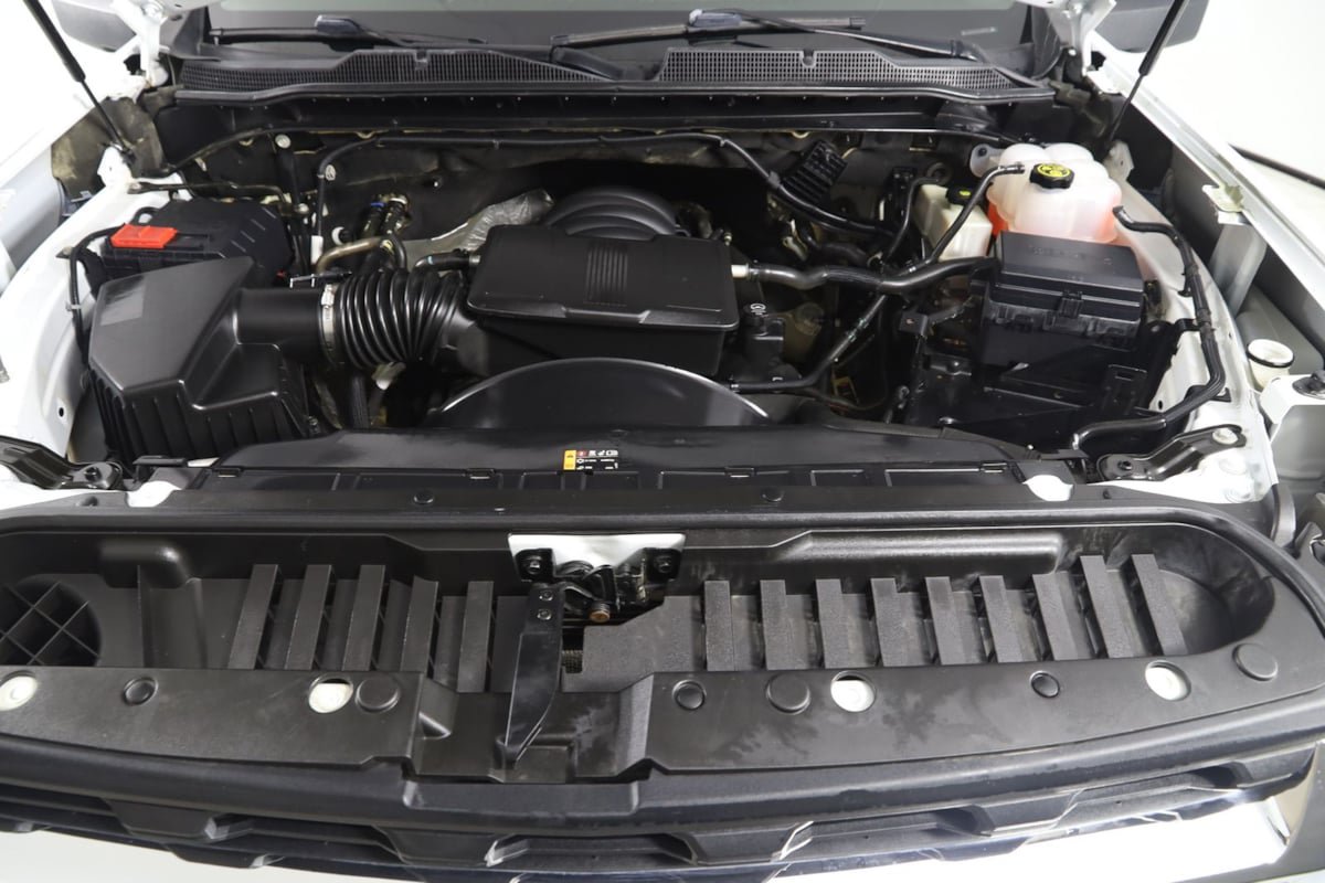Used 2020 Chevrolet Silverado 2500 LT AWD/4WD image 43