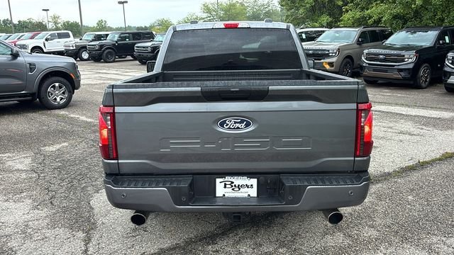 Used 2026 Ford F150 XL RWD image 28