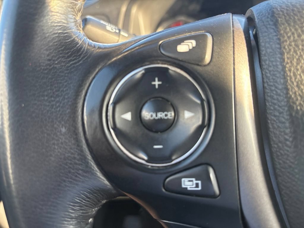 Used 2023 Honda Ridgeline RTL image 15