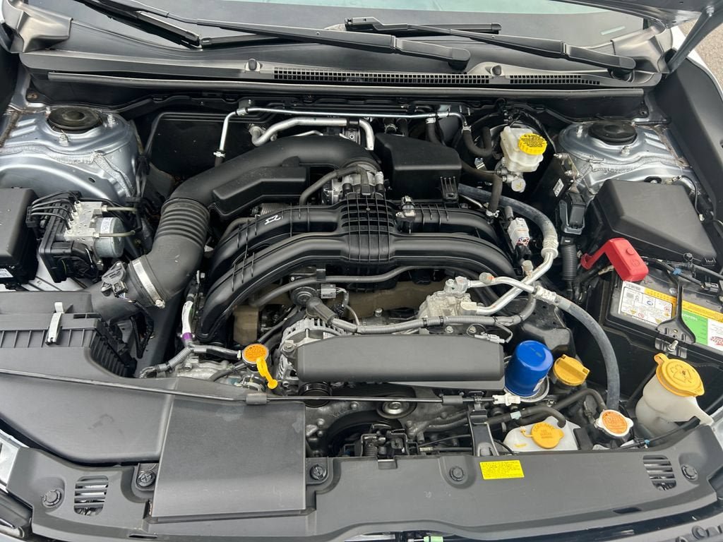 Used 2019 Subaru Impreza 2.0i AWD/4WD image 30