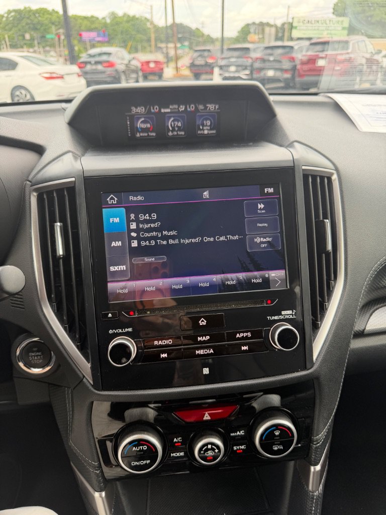Used 2019 Subaru Forester Limited AWD/4WD image 11