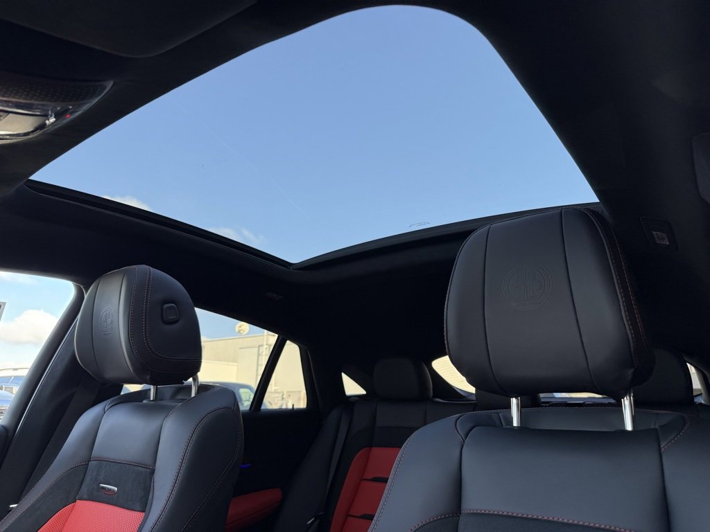 New 2026 Mercedes-Benz GLE 63 AMG S image 2