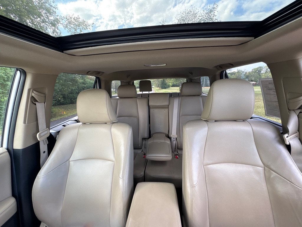 Used 2019 Toyota 4Runner Limited RWD image 18