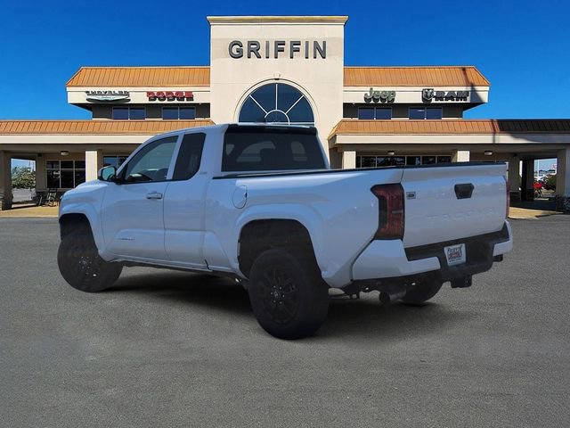 Used 2024 Toyota Tacoma SR5 image 9