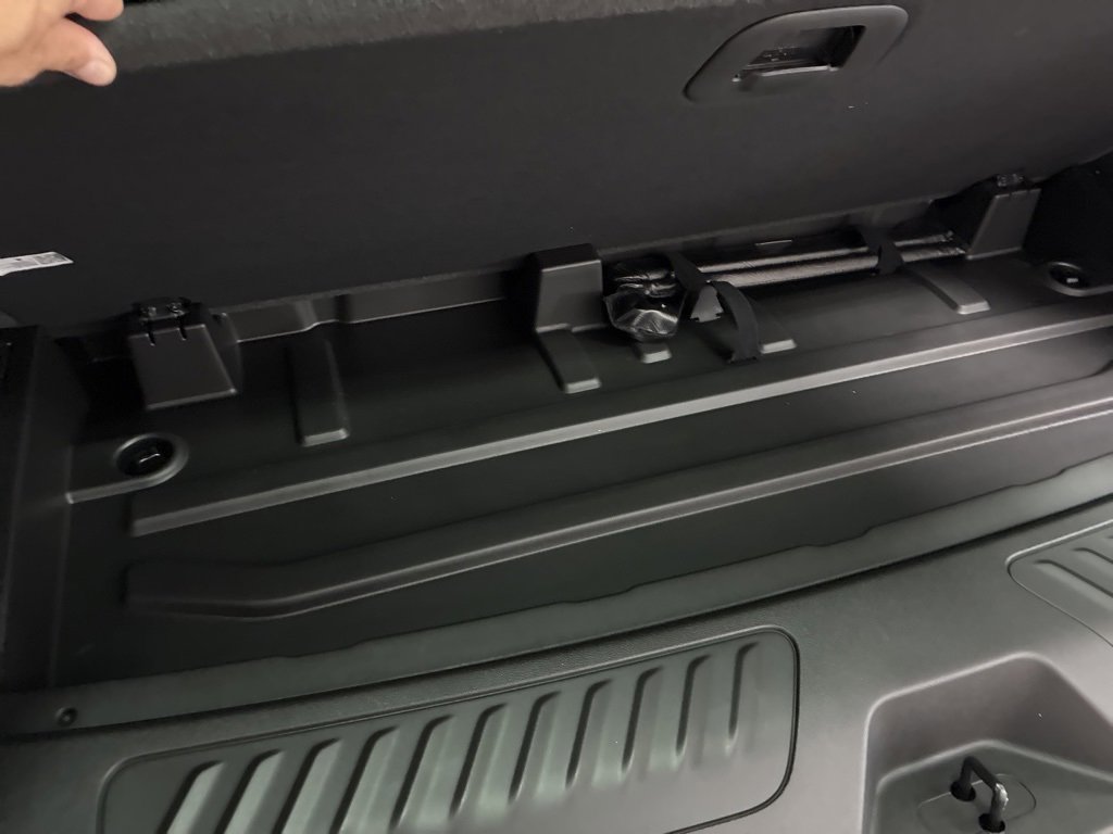 New 2026 GMC Yukon Elevation image 19