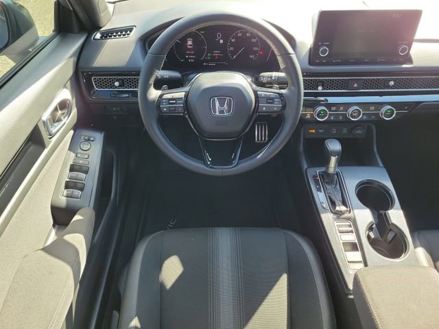 Used 2026 Honda Civic Sport image 12