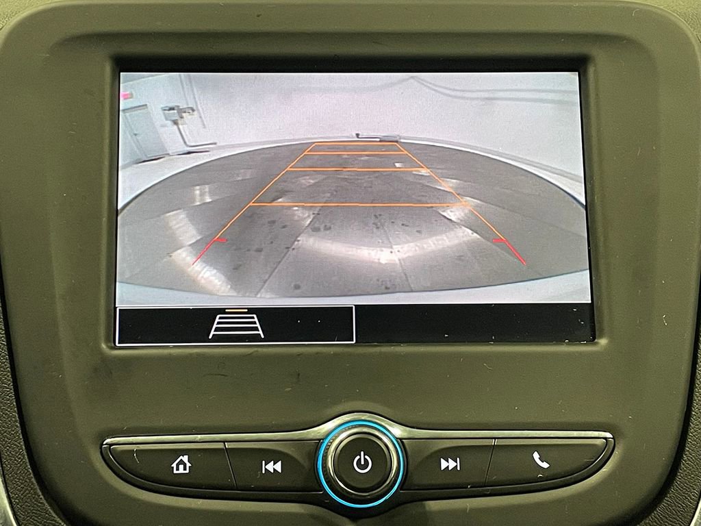 Used 2023 Chevrolet Equinox LT image 4