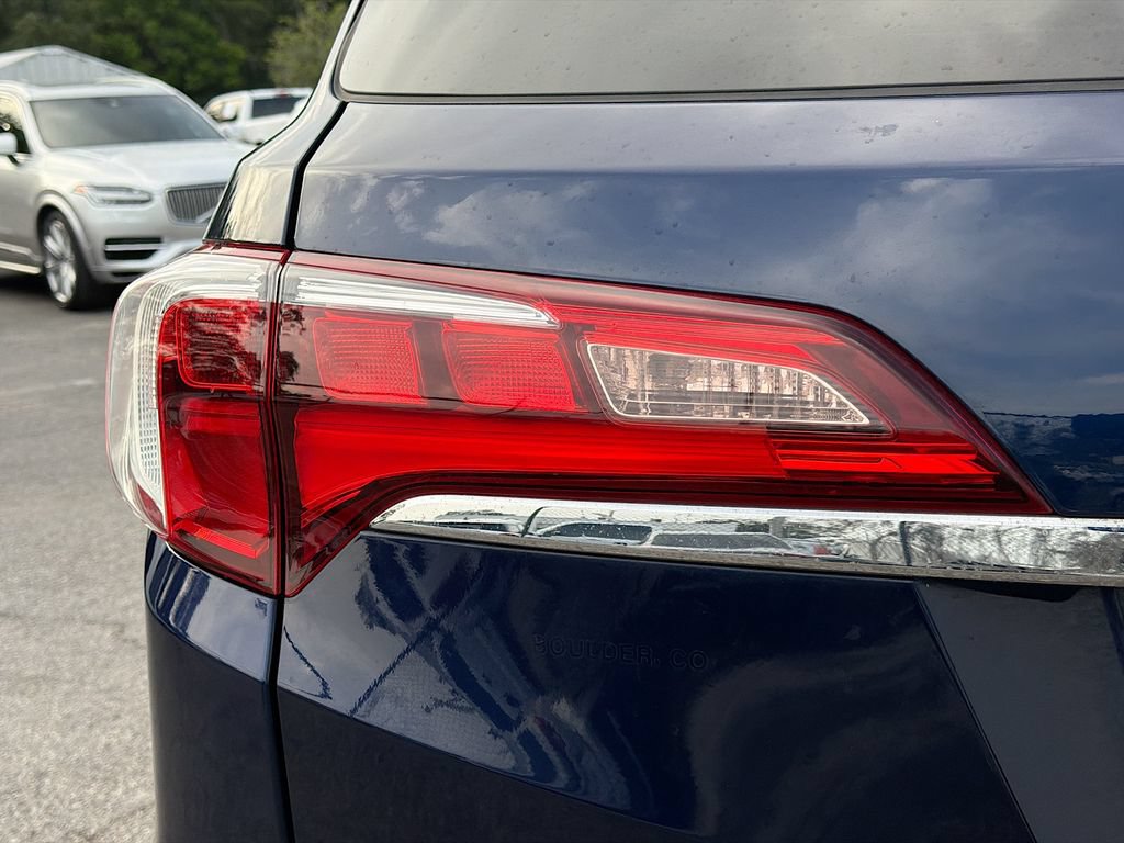Used 2018 Acura RDX AWD w/ Technology Package image 10