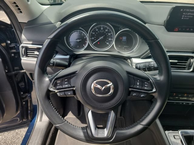 Used 2020 MAZDA CX-5 Touring FWD image 25