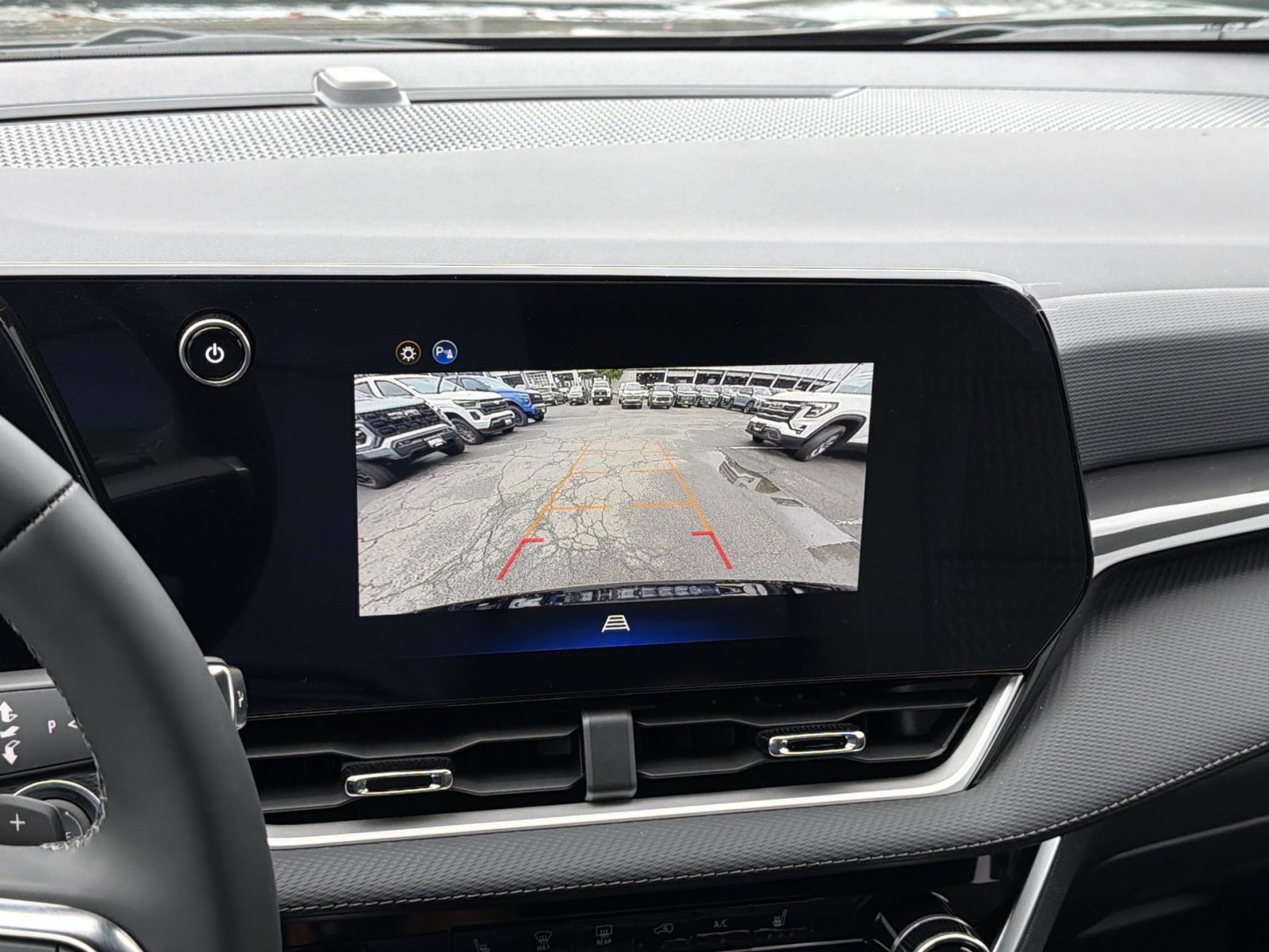 New 2026 Chevrolet Equinox LT FWD image 19