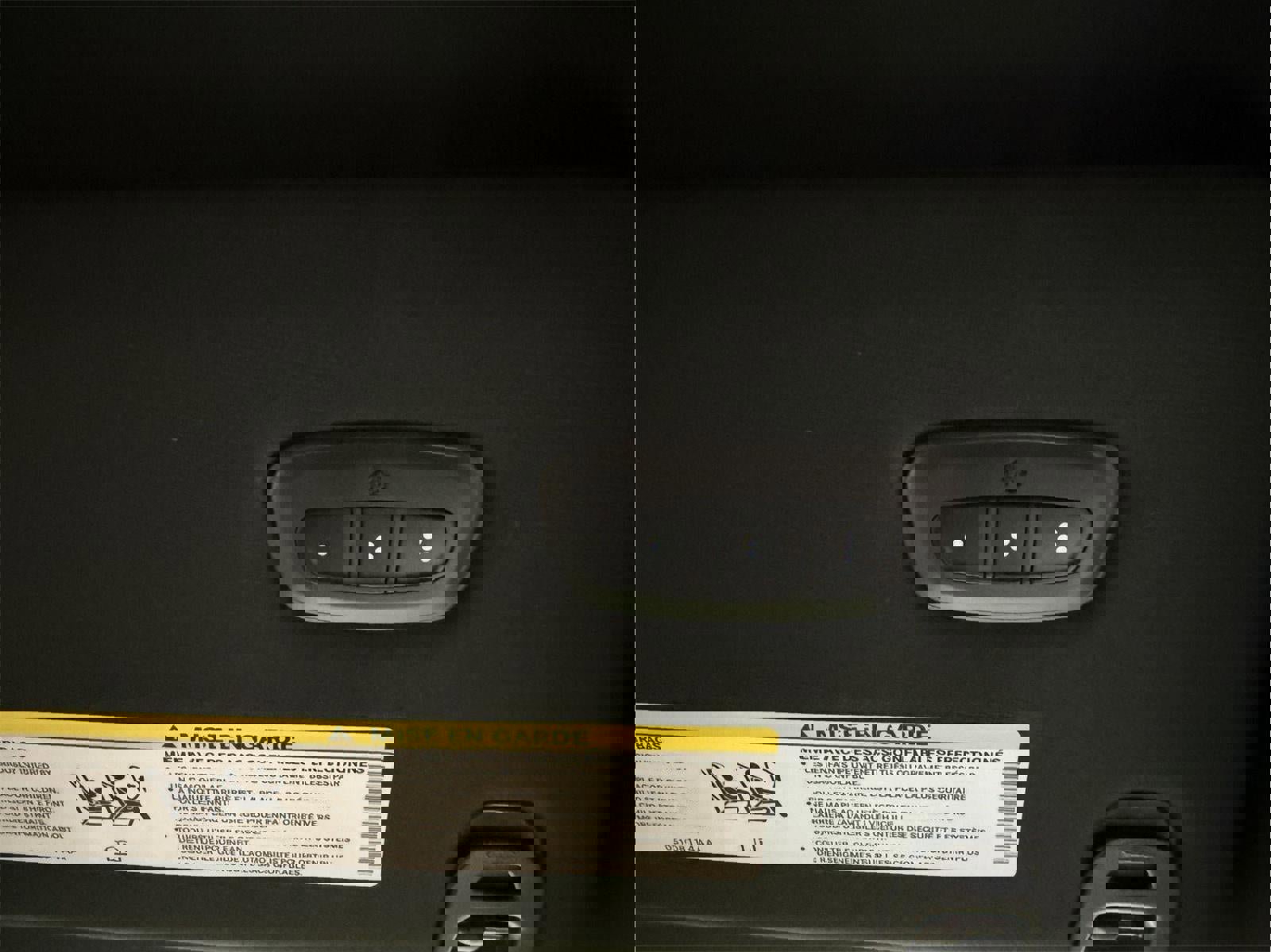 New 2025 RAM 2500 Laramie image 19