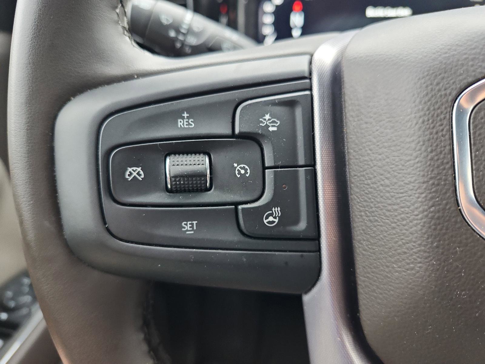 Used 2025 GMC Sierra 1500 SLE image 23