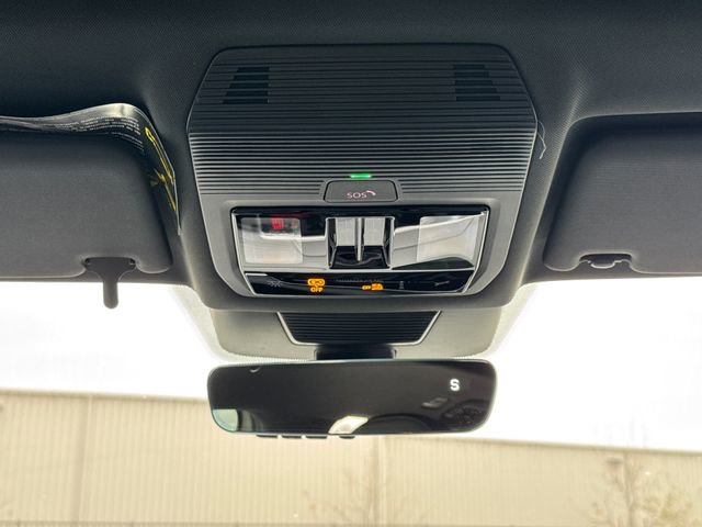 New 2026 Volkswagen Tiguan SE R-Line image 35