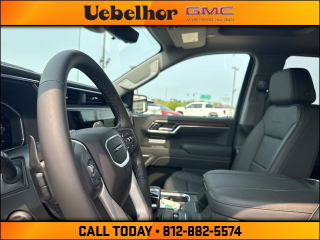 New 2026 GMC Sierra 1500 Denali w/ Denali Reserve Package image 21