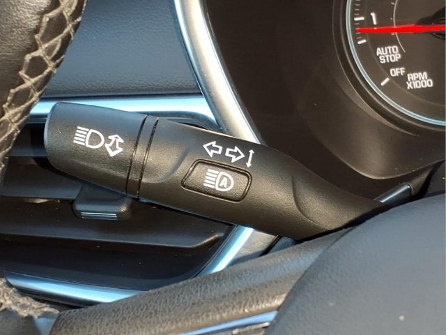 Used 2024 Chevrolet Equinox LT w/ LPO, Floor Liner Package FWD image 28