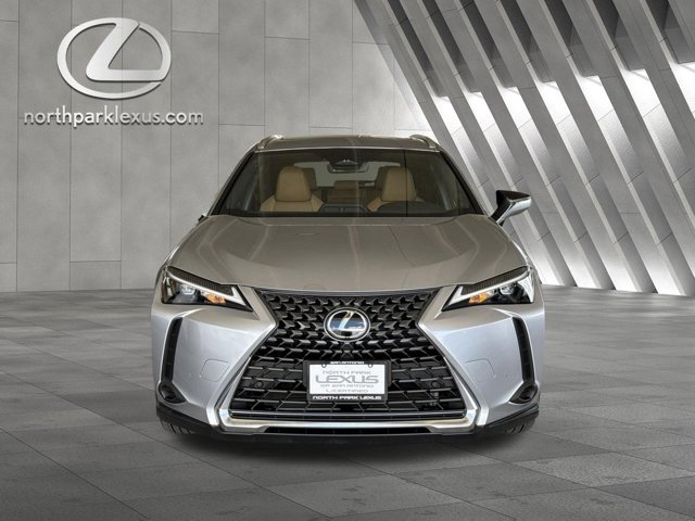 Certified 2025 Lexus UX 300h FWD w/ Accessory Package (Z1) image 7