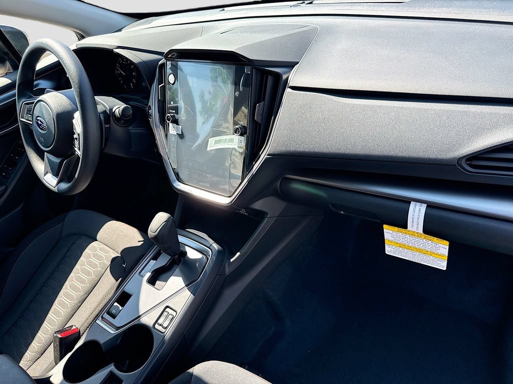 New 2026 Subaru Impreza 2.0i Sport AWD/4WD image 36