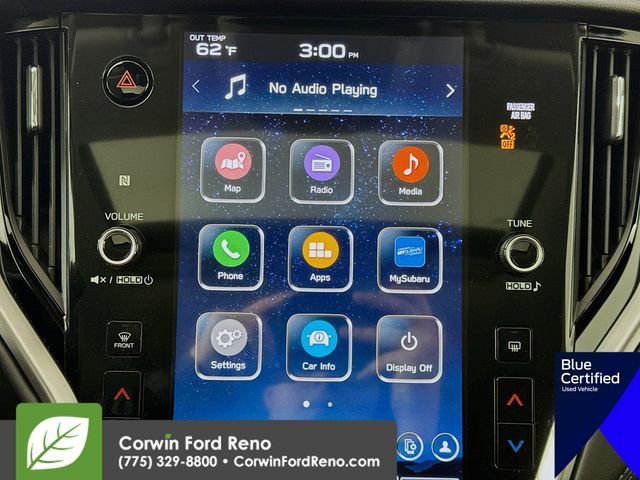 Used 2024 Subaru Outback Premium image 19