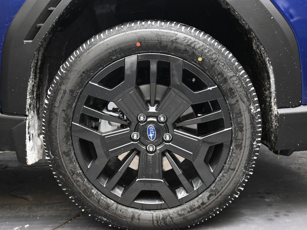 New 2026 Subaru Outback Limited XT image 10