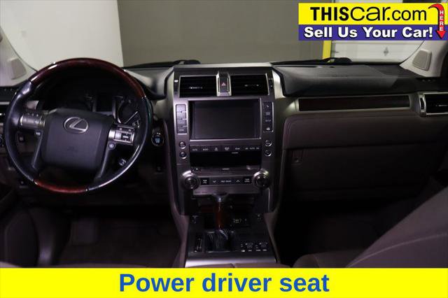 Used 2017 Lexus GX 460 image 18