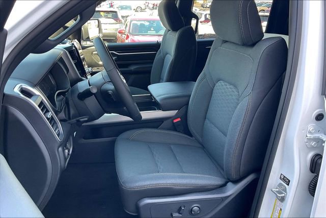 New 2026 RAM 1500 Big Horn image 8