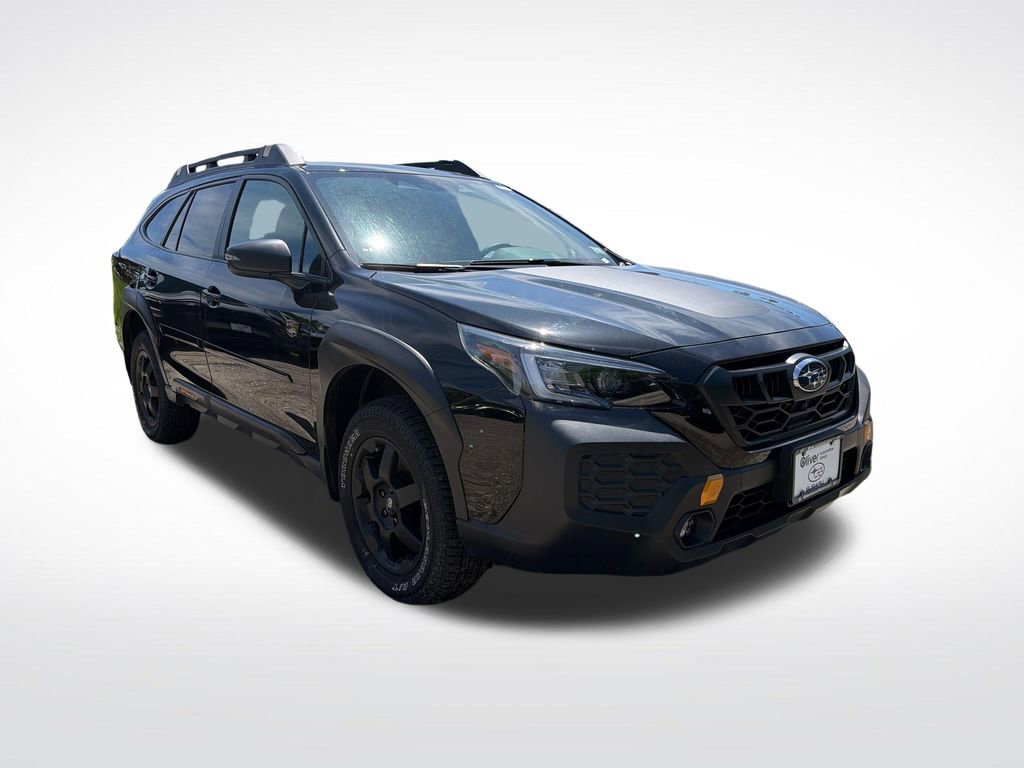 New 2025 Subaru Outback Wilderness AWD/4WD image 11