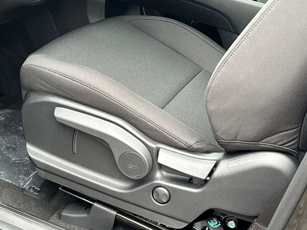 New 2026 Hyundai Santa Fe SE FWD image 7