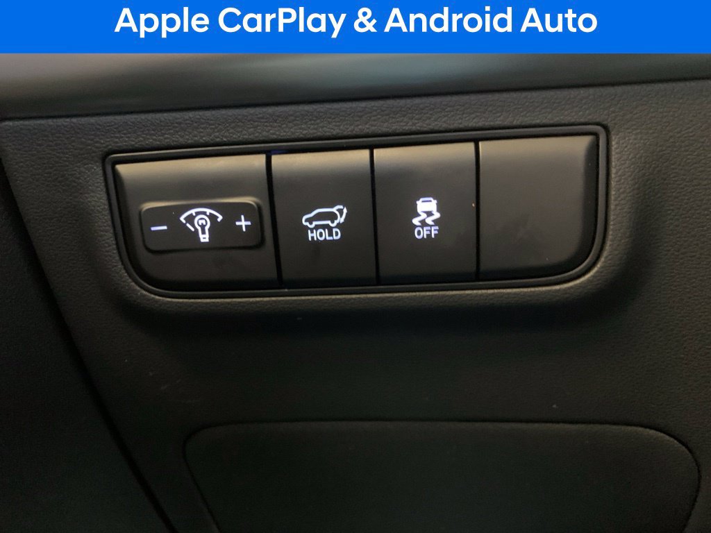 New 2026 Hyundai Tucson SEL Plus AWD/4WD image 9