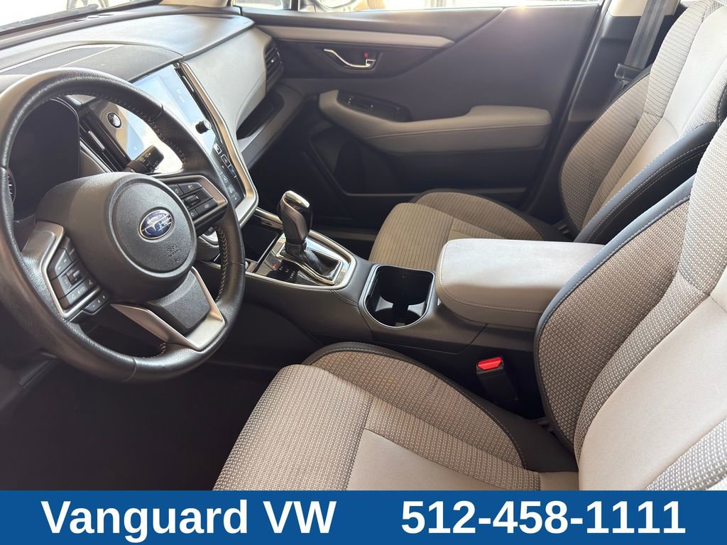 Used 2024 Subaru Outback Premium AWD/4WD image 13