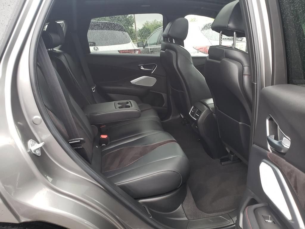 Used 2023 Acura RDX A-Spec AWD/4WD image 32