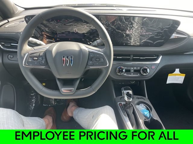 New 2025 Buick Envista Preferred w/ Convenience I Package FWD image 27