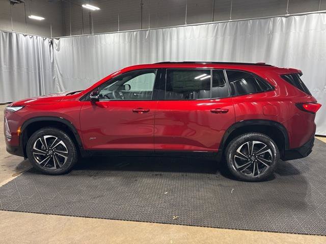 New 2026 Buick Enclave Sport Touring w/ Power Package image 7