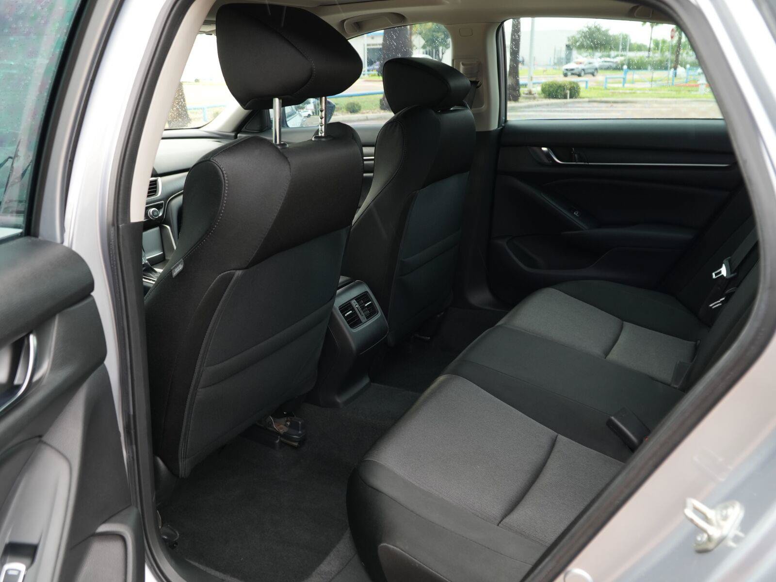 Used 2020 Honda Accord EX image 20