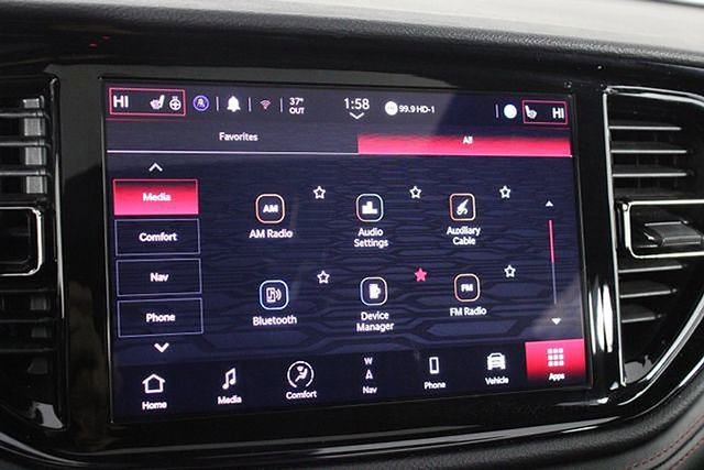 Used 2024 Dodge Durango GT image 41