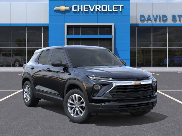 New 2026 Chevrolet TrailBlazer LS w/ LS Convenience Package image 51
