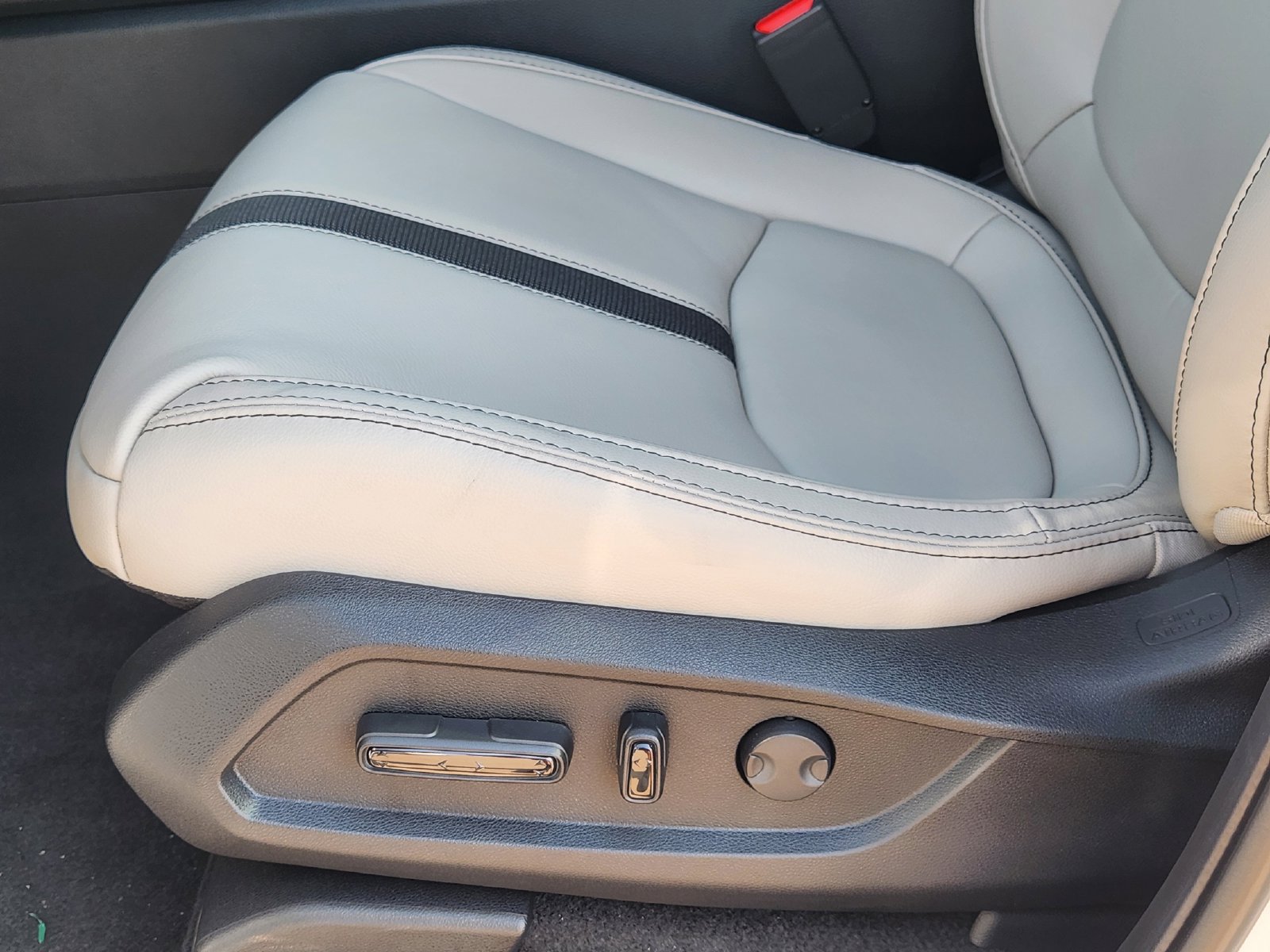 New 2026 Honda Pilot EX-L image 25