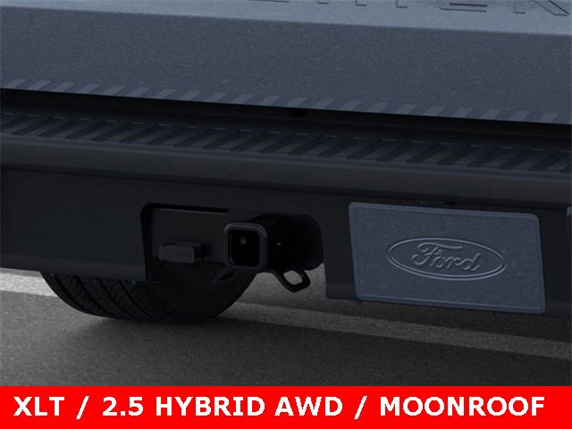 New 2025 Ford Maverick XLT w/ Equipment Group 301A image 23