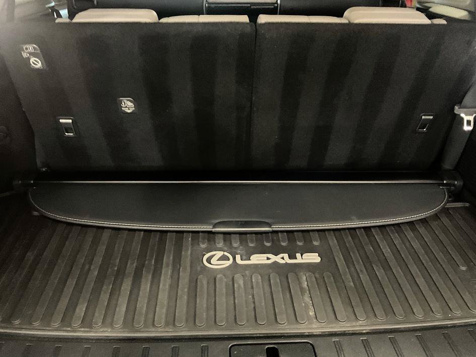 Used 2019 Lexus RX 350L AWD image 17