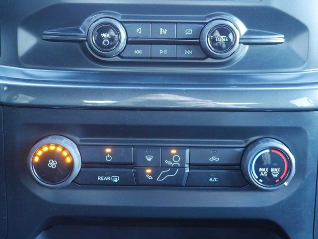 Used 2022 Ford F150 XL w/ STX Black Appearance Package image 22